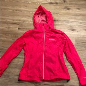 Columbia Omni-Shield Jacket